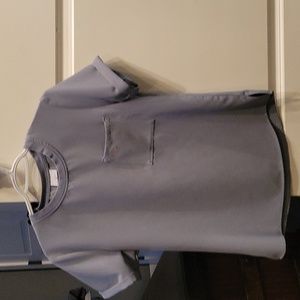 Luuna scrub top luna